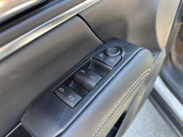 new 2026 GMC Terrain car, priced at $31,780