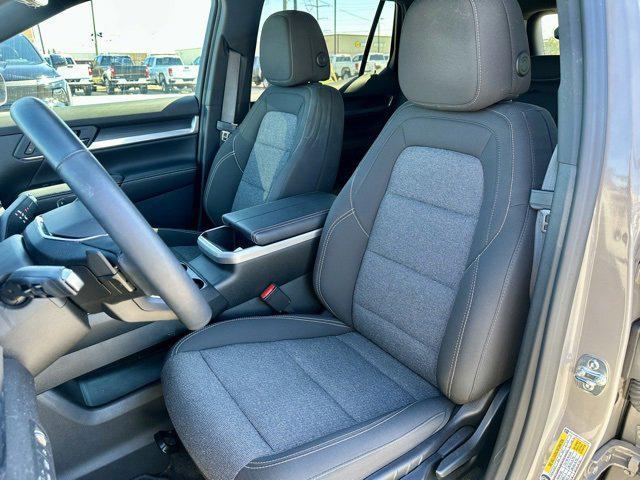 new 2026 GMC Terrain car, priced at $31,780