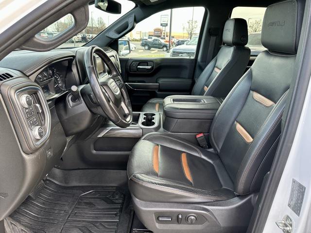 used 2019 GMC Sierra 1500 car, priced at $32,500