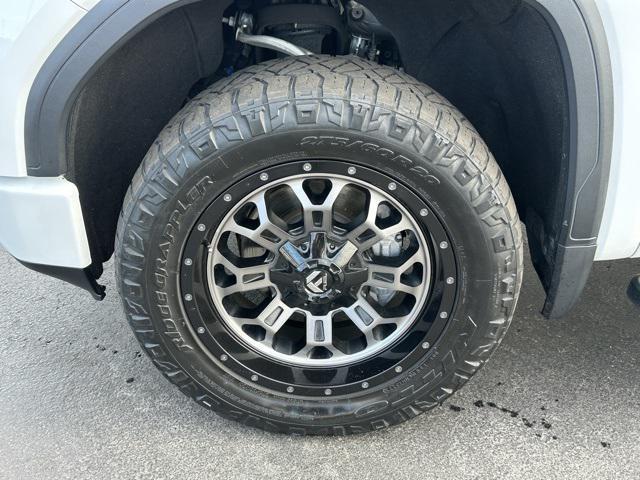 used 2019 GMC Sierra 1500 car, priced at $32,500