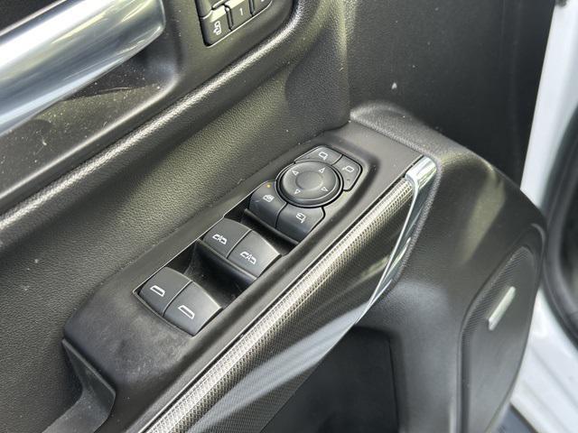 used 2019 GMC Sierra 1500 car, priced at $32,500