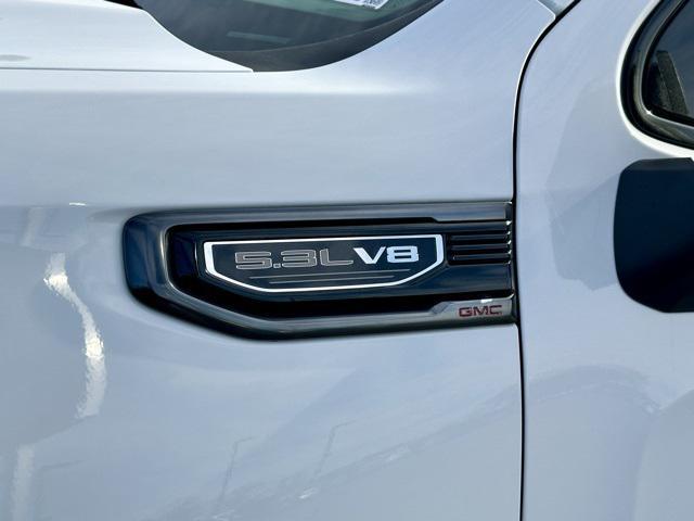 used 2019 GMC Sierra 1500 car, priced at $32,500
