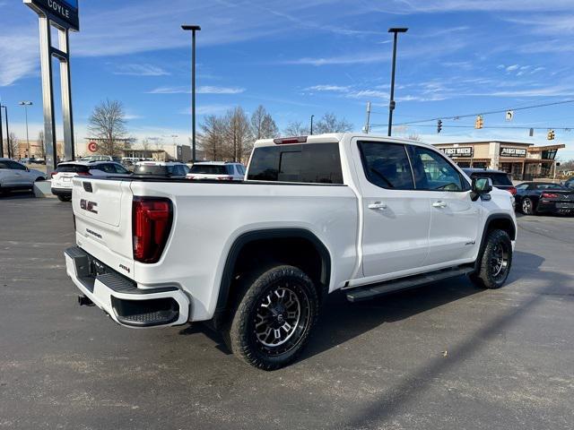 used 2019 GMC Sierra 1500 car, priced at $32,500