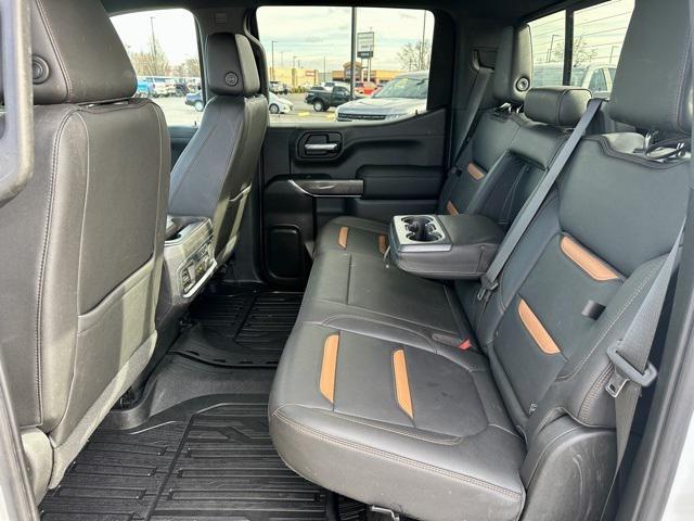 used 2019 GMC Sierra 1500 car, priced at $32,500