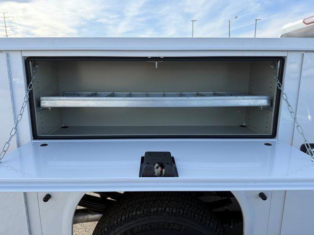 new 2026 Chevrolet Silverado 3500 car, priced at $65,438