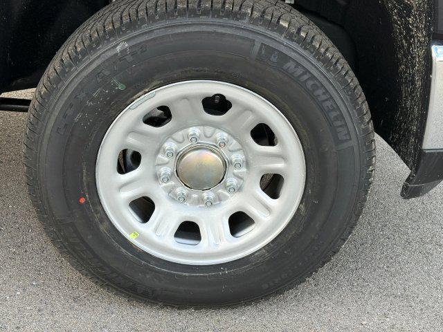 new 2026 Chevrolet Silverado 3500 car, priced at $65,438