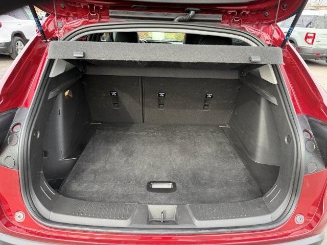 used 2025 Chevrolet Trax car, priced at $22,805