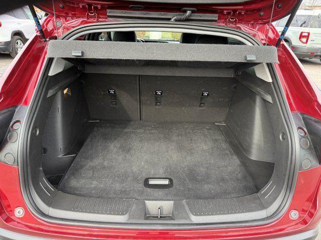 used 2025 Chevrolet Trax car, priced at $21,637