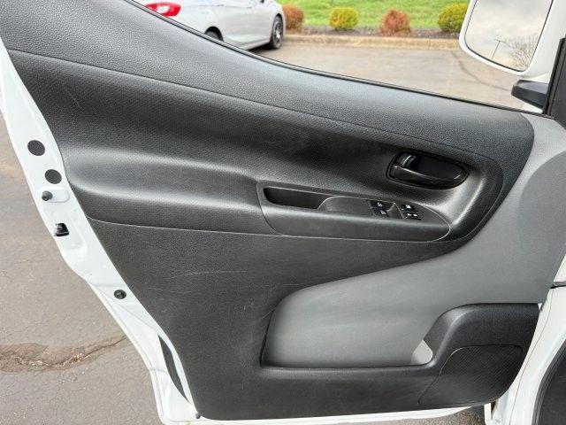 used 2021 Nissan NV200 car, priced at $21,749