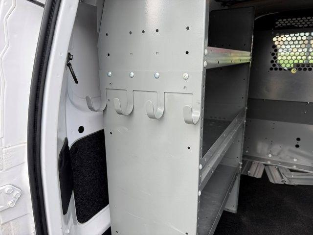 used 2021 Nissan NV200 car, priced at $21,749