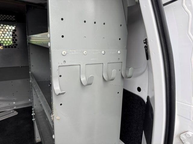 used 2021 Nissan NV200 car, priced at $21,749