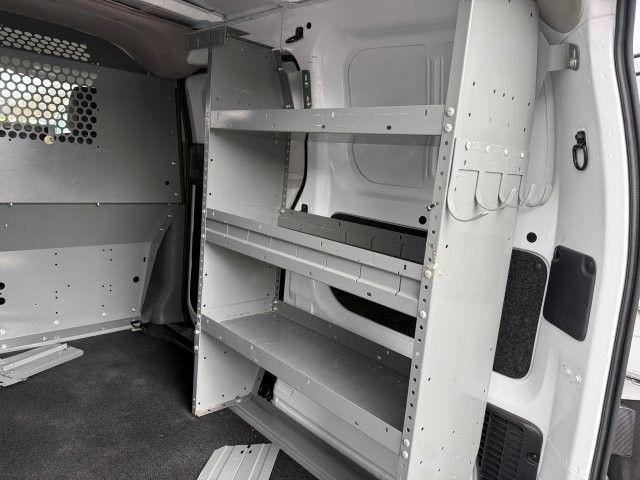 used 2021 Nissan NV200 car, priced at $21,749