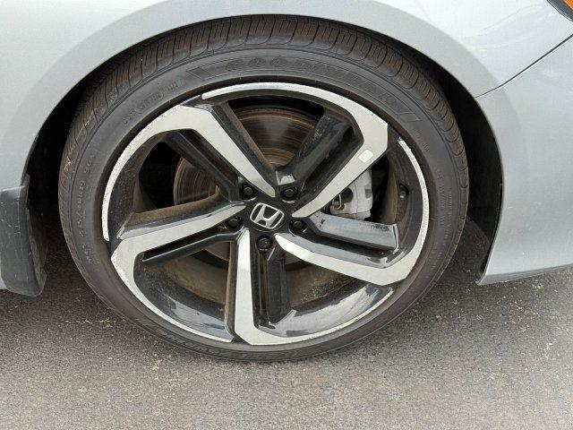 used 2022 Honda Accord car, priced at $22,868