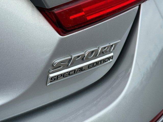 used 2022 Honda Accord car, priced at $22,868