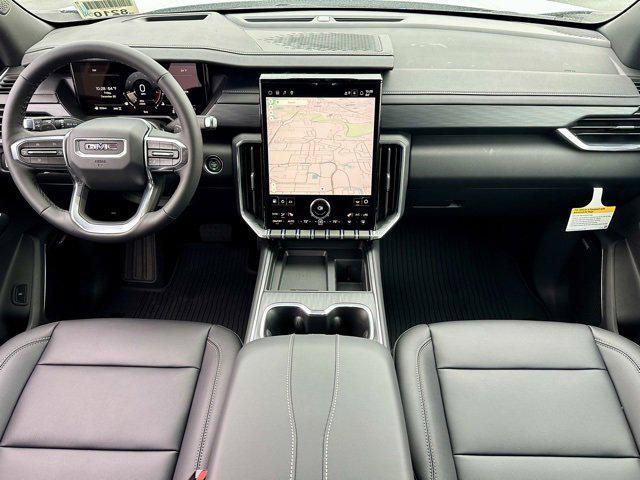 new 2026 GMC Acadia car, priced at $52,660