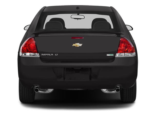 used 2014 Chevrolet Impala Limited car, priced at $4,989