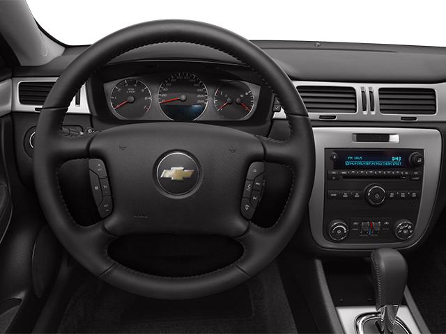 used 2014 Chevrolet Impala Limited car, priced at $4,989