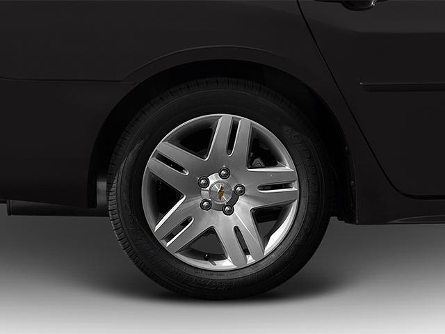 used 2014 Chevrolet Impala Limited car, priced at $4,989