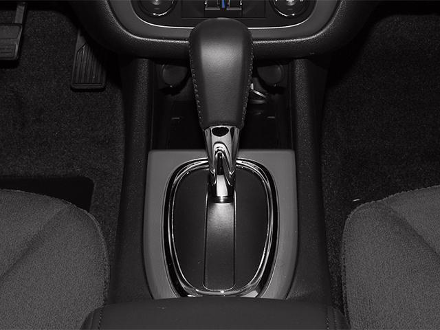 used 2014 Chevrolet Impala Limited car, priced at $4,989