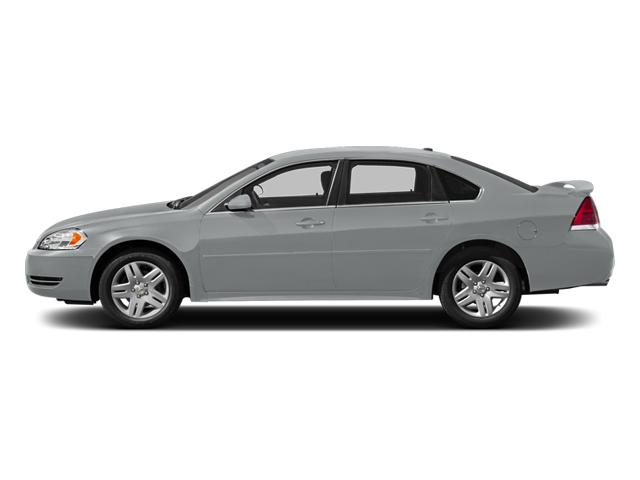 used 2014 Chevrolet Impala Limited car, priced at $4,989