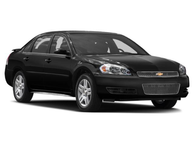 used 2014 Chevrolet Impala Limited car, priced at $4,989