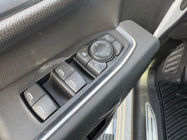 new 2026 Chevrolet Silverado 2500 car, priced at $77,460