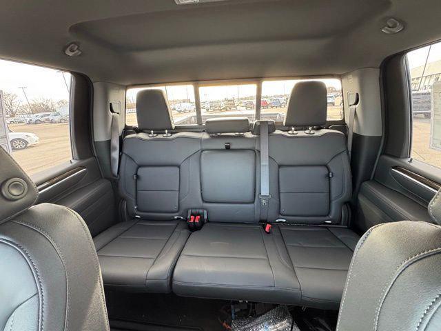 new 2026 Chevrolet Silverado 2500 car, priced at $77,460