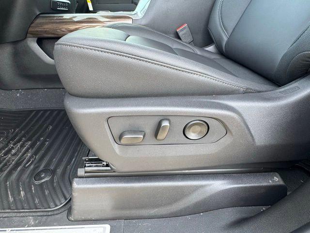 new 2026 Chevrolet Silverado 2500 car, priced at $77,460