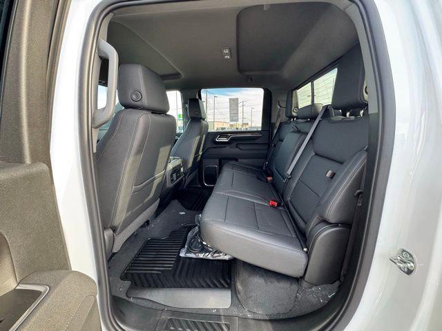 new 2026 Chevrolet Silverado 2500 car, priced at $77,460