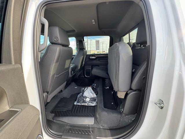 new 2026 Chevrolet Silverado 2500 car, priced at $77,460