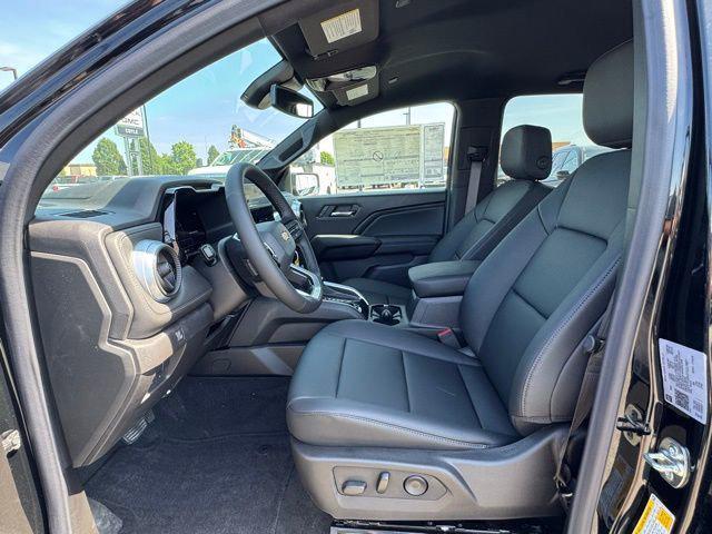 new 2026 Chevrolet Colorado car, priced at $45,100