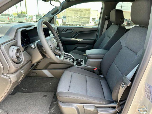 new 2026 Chevrolet Colorado car, priced at $43,160