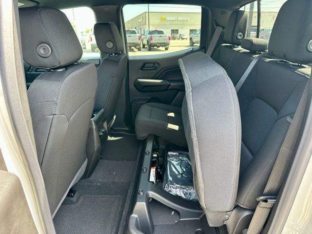 new 2026 Chevrolet Colorado car, priced at $43,160