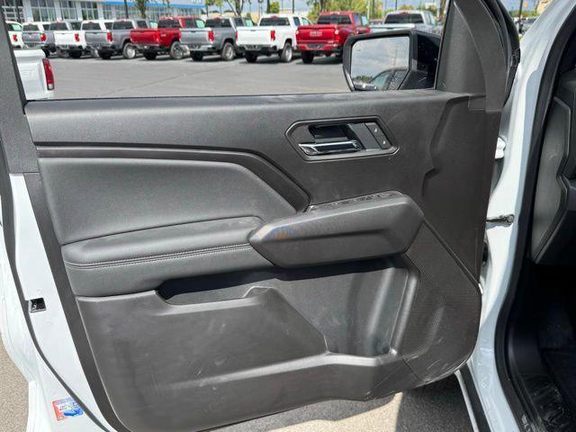 new 2026 GMC Canyon car, priced at $41,035