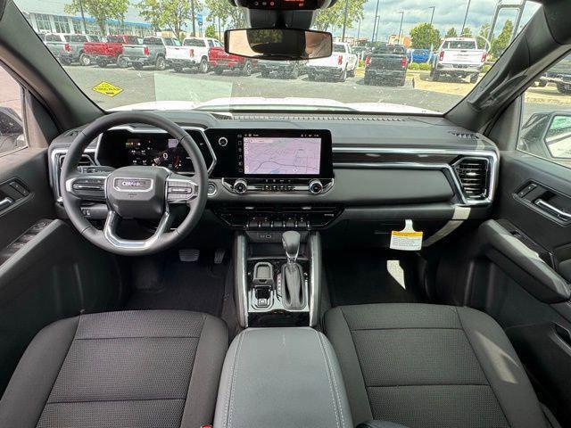 new 2026 GMC Canyon car, priced at $41,035