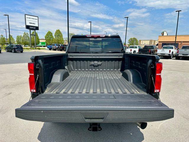 new 2026 Chevrolet Silverado 2500 car, priced at $84,120