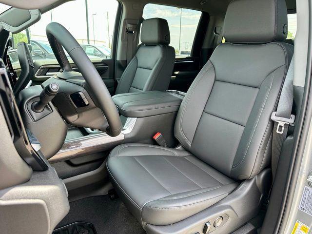new 2026 Chevrolet Silverado 2500 car, priced at $84,120
