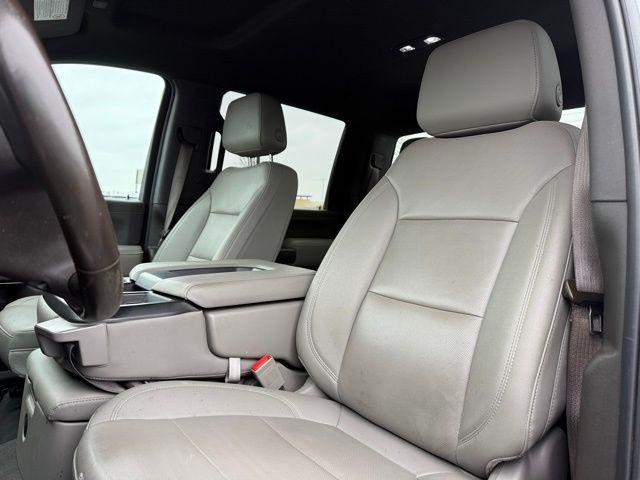 used 2022 Chevrolet Silverado 3500 car, priced at $49,471