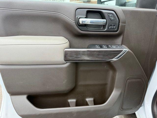 used 2022 Chevrolet Silverado 3500 car, priced at $49,471