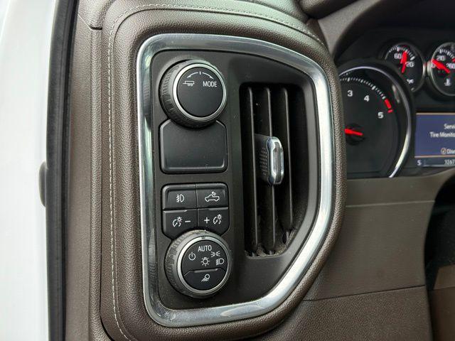 used 2022 Chevrolet Silverado 3500 car, priced at $49,471