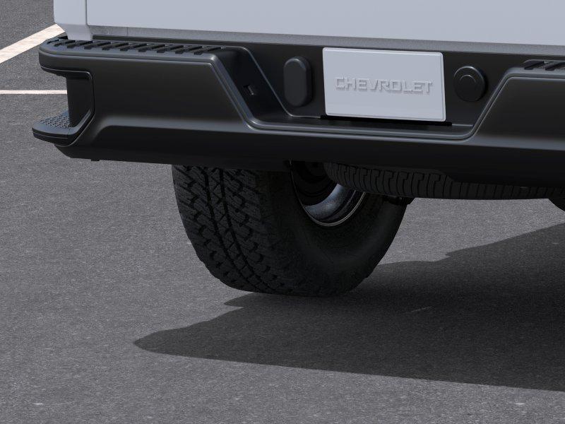 new 2026 Chevrolet Silverado 1500 car, priced at $35,890