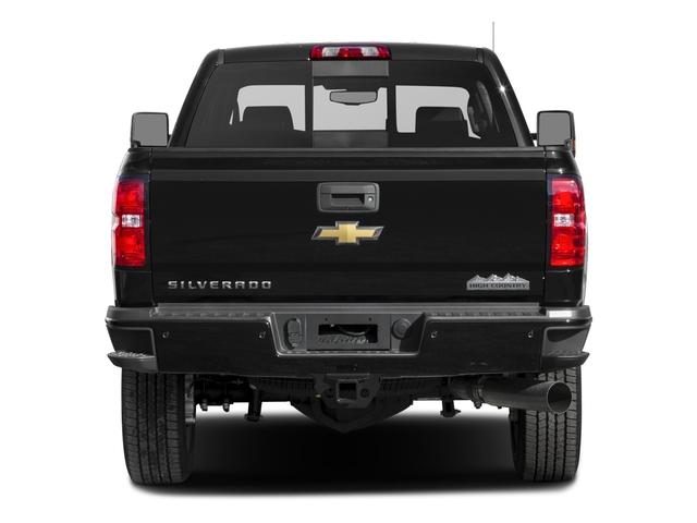 used 2016 Chevrolet Silverado 2500 car, priced at $32,989