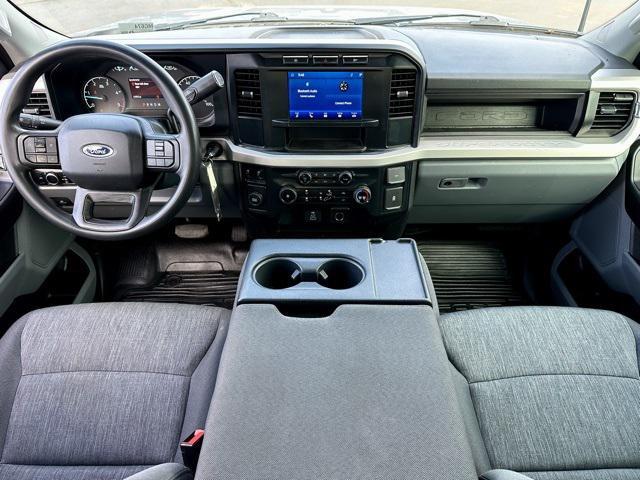 used 2023 Ford F-350 car, priced at $49,960