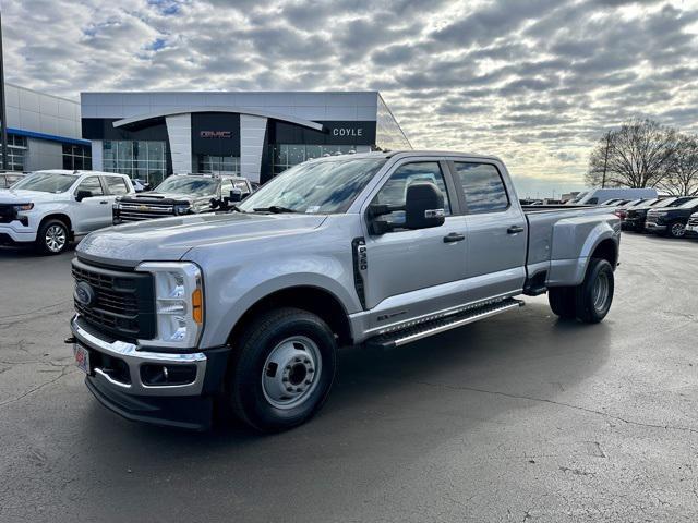 used 2023 Ford F-350 car, priced at $49,960