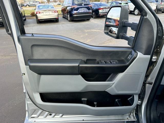 used 2023 Ford F-350 car, priced at $49,960