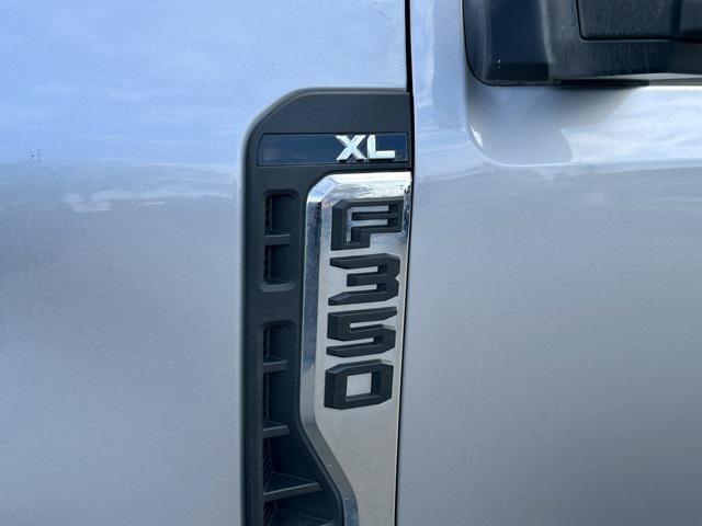 used 2023 Ford F-350 car, priced at $49,960