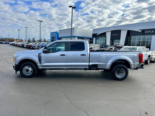 used 2023 Ford F-350 car, priced at $49,960