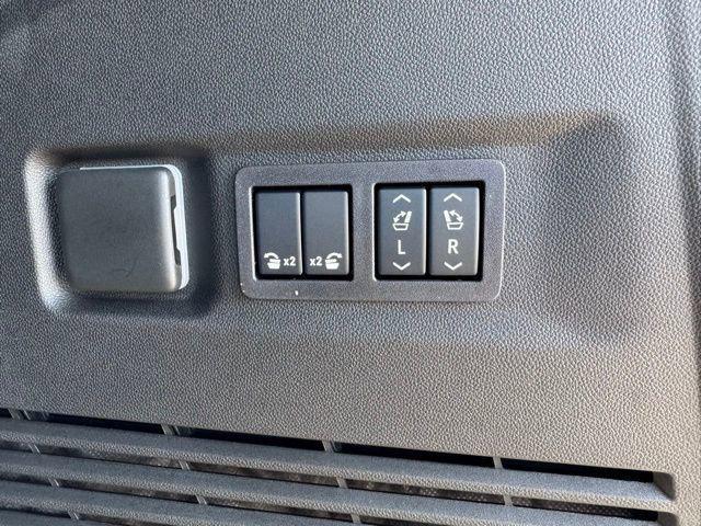 new 2025 Chevrolet Suburban car, priced at $94,375