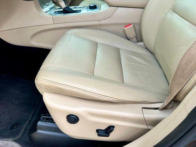 used 2017 Jeep Grand Cherokee car, priced at $16,489