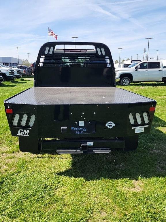 new 2024 Chevrolet Silverado 2500 car, priced at $54,338